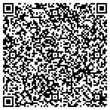 QR-код с контактной информацией организации Академия Пластика