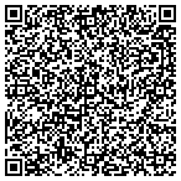 QR-код с контактной информацией организации Сереброника