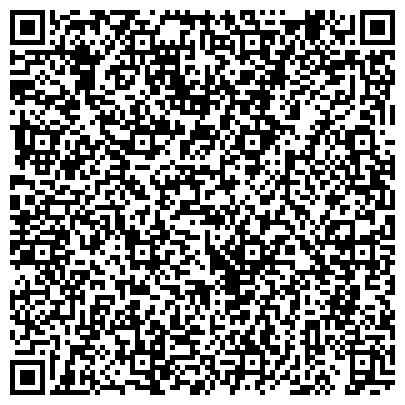 QR-код с контактной информацией организации Автоальянс, официальный дилер SsangYong, UAZ, Geely, FIAT Professional