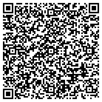 QR-код с контактной информацией организации ПРИМОРСКАЯ ГУБЕРНИЯ