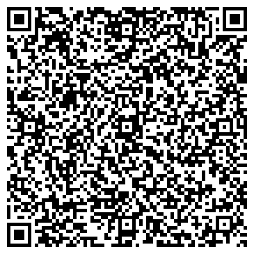 QR-код с контактной информацией организации Геопицца