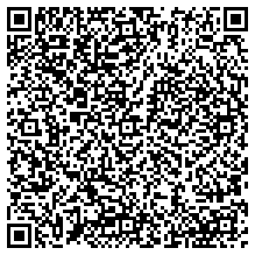 QR-код с контактной информацией организации Российская бумага, магазин, ИП Савюлова Т.Г.