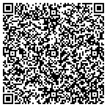QR-код с контактной информацией организации Городская клиническая больница №4 им. В.И. Ленина