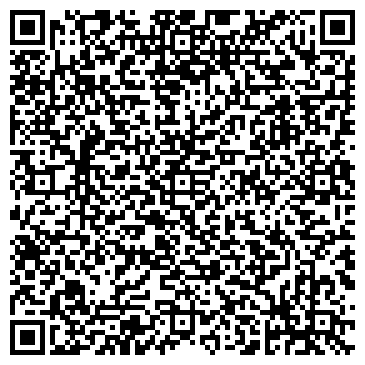QR-код с контактной информацией организации Шина-М