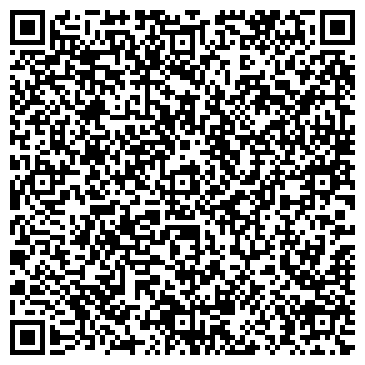 QR-код с контактной информацией организации ООО КубаньЭнерго-Транс
