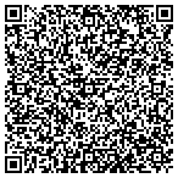 QR-код с контактной информацией организации Приволжская центральная районная больница