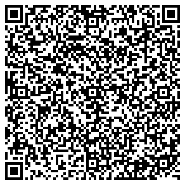 QR-код с контактной информацией организации Городская клиническая больница №3 им. С.М. Кирова