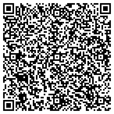 QR-код с контактной информацией организации Сопрано-Авто, кафе быстрого питания