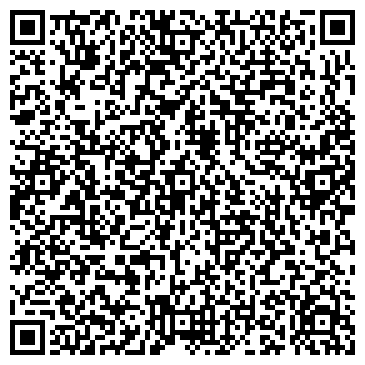 QR-код с контактной информацией организации ООО Хортум