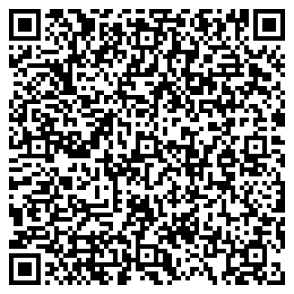 QR-код с контактной информацией организации Хива, ресторан