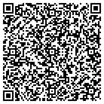 QR-код с контактной информацией организации Ринго