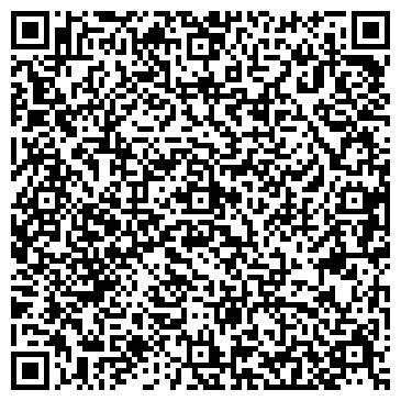 QR-код с контактной информацией организации Мировые судьи Ленинского района