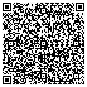 QR-код с контактной информацией организации АНИКИН