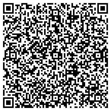 QR-код с контактной информацией организации Брелок-авто