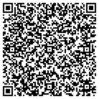 QR-код с контактной информацией организации Мастер Паб