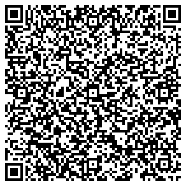 QR-код с контактной информацией организации Коксинель, кафе