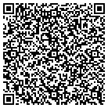 QR-код с контактной информацией организации САГА ДВ ООО ХК