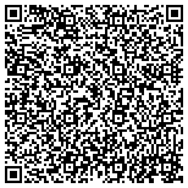 QR-код с контактной информацией организации Авангард-спецодежда