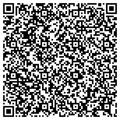 QR-код с контактной информацией организации Областная инфекционная клиническая больница им. А.М. Ничоги