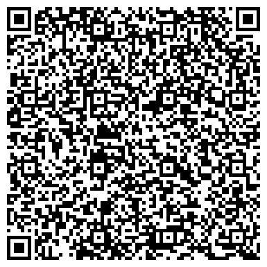 QR-код с контактной информацией организации Техноавиа-Волга