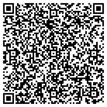 QR-код с контактной информацией организации Магазин шашлыка №1