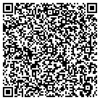 QR-код с контактной информацией организации Смоленская таможня