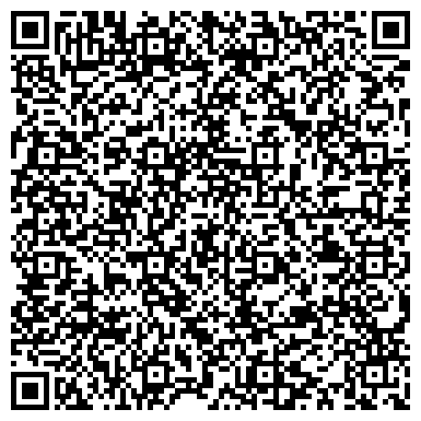 QR-код с контактной информацией организации Областная детская клиническая больница им. Н.Н. Силищевой