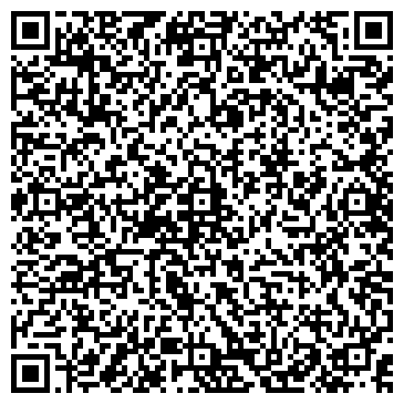 QR-код с контактной информацией организации Мидас-Пермь