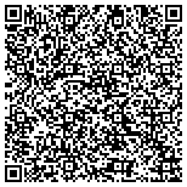 QR-код с контактной информацией организации Александро-Мариинская областная клиническая больница