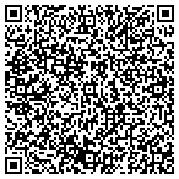 QR-код с контактной информацией организации ООО Серна
