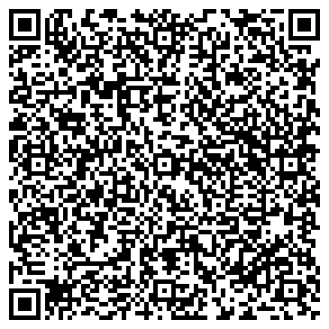 QR-код с контактной информацией организации Закамск-золото