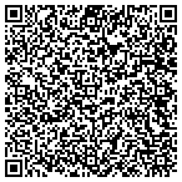 QR-код с контактной информацией организации ООО Монтичелли Сиб
