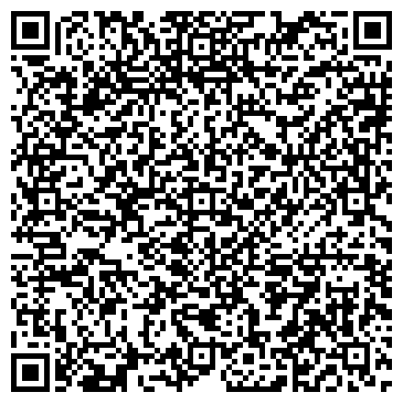 QR-код с контактной информацией организации ООО Дэнас-ДВ