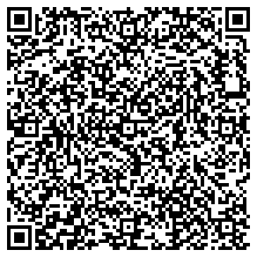 QR-код с контактной информацией организации Karen Millen