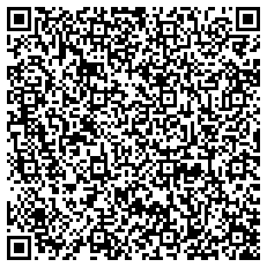 QR-код с контактной информацией организации ОУФМС России по Смоленской области в Ленинском районе