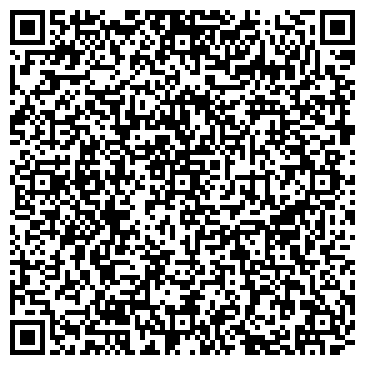 QR-код с контактной информацией организации ООО "Галлоп"