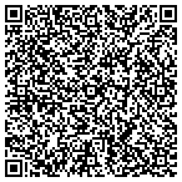 QR-код с контактной информацией организации Хочу суши