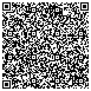 QR-код с контактной информацией организации Военторг, магазин военной одежды, ООО Каптерка