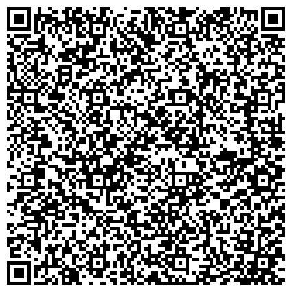 QR-код с контактной информацией организации Смоленскстат
