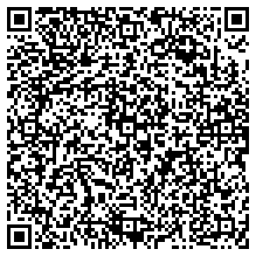 QR-код с контактной информацией организации Кабинет красоты на Первомайском проспекте