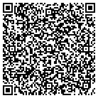QR-код с контактной информацией организации ООО ЮгрателСервис