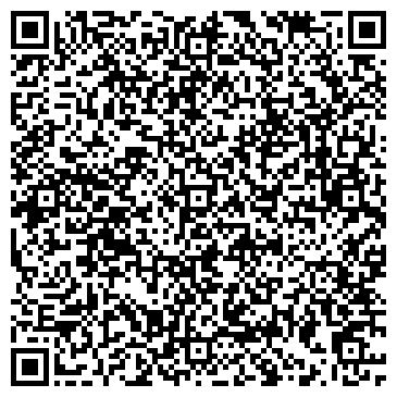 QR-код с контактной информацией организации Автосервис СПРИНТ