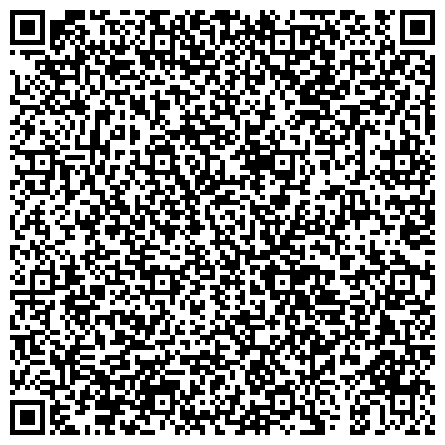 QR-код с контактной информацией организации Россельхознадзор