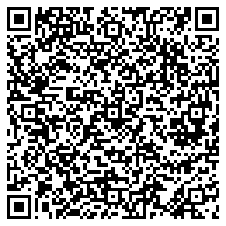 QR-код с контактной информацией организации ООО Дельтаплан