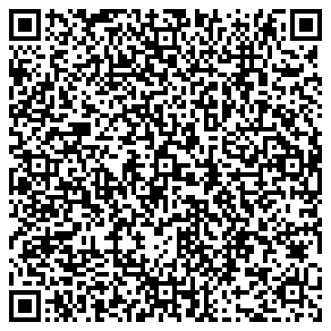 QR-код с контактной информацией организации Льюис Кэрролл