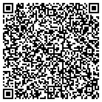 QR-код с контактной информацией организации Канцоптторг