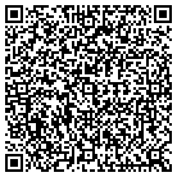 QR-код с контактной информацией организации ООО Социальная аптека