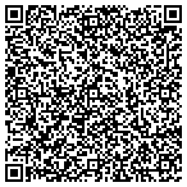 QR-код с контактной информацией организации НордАвтоМаг