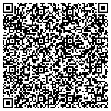 QR-код с контактной информацией организации ИП Студия Красоты и Загара SunBerry