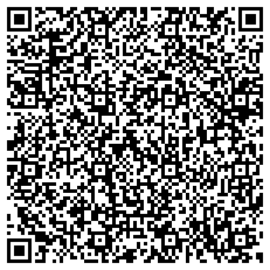 QR-код с контактной информацией организации Почтовое отделение, сельское поселение Солнечный